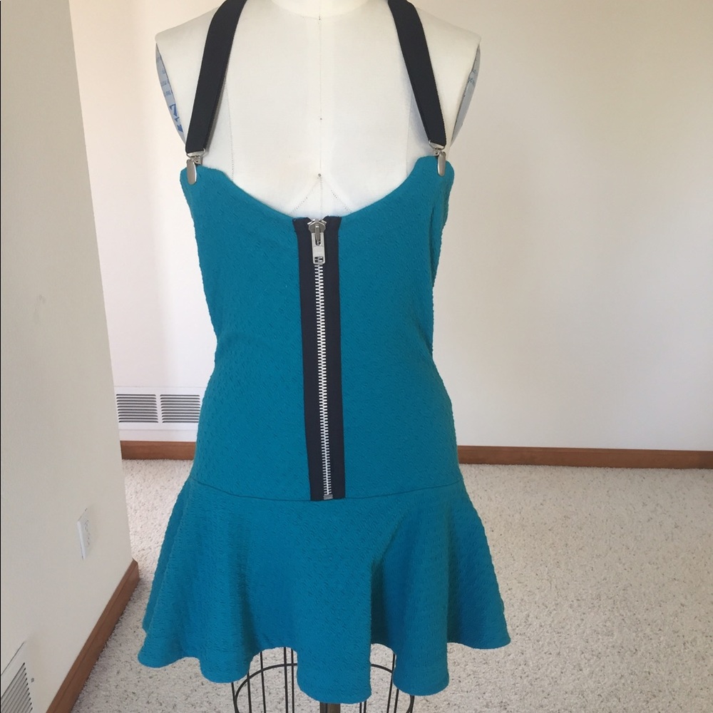 Betsey Johnson Summer Dress