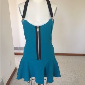 Betsey Johnson Summer Dress