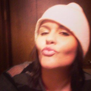 Meet your Posher, Lucinda