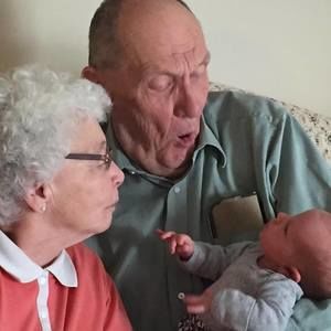 Meet your Posher, Aimee