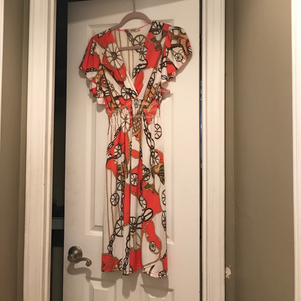 Super comfy and cool dress