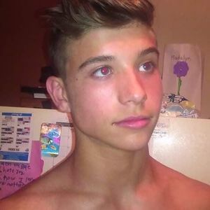 Meet your Posher, Raymond