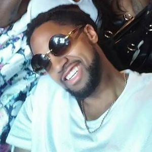 Meet your Posher, George