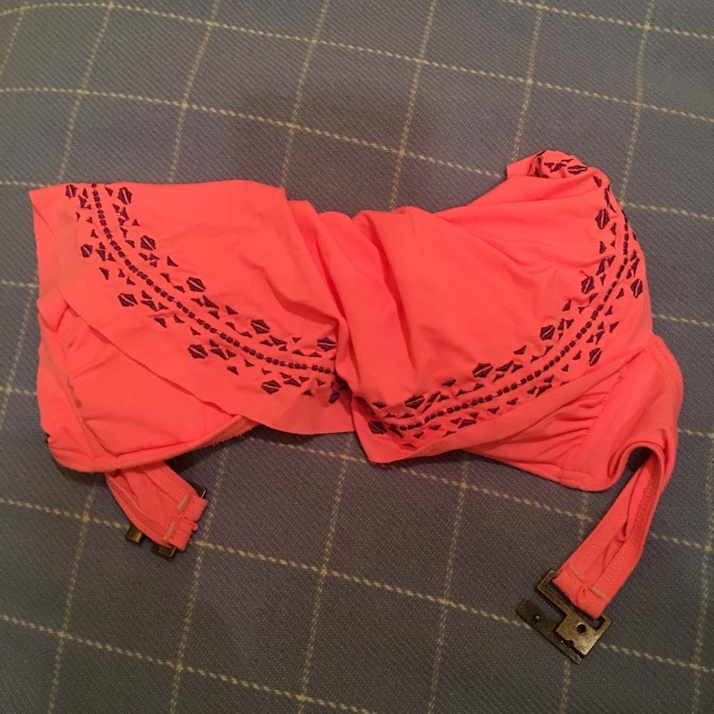 Rip curl bikini top