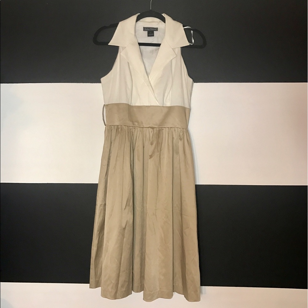 Great conservative Summer Dress!