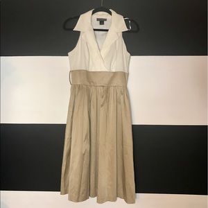 Great conservative Summer Dress!