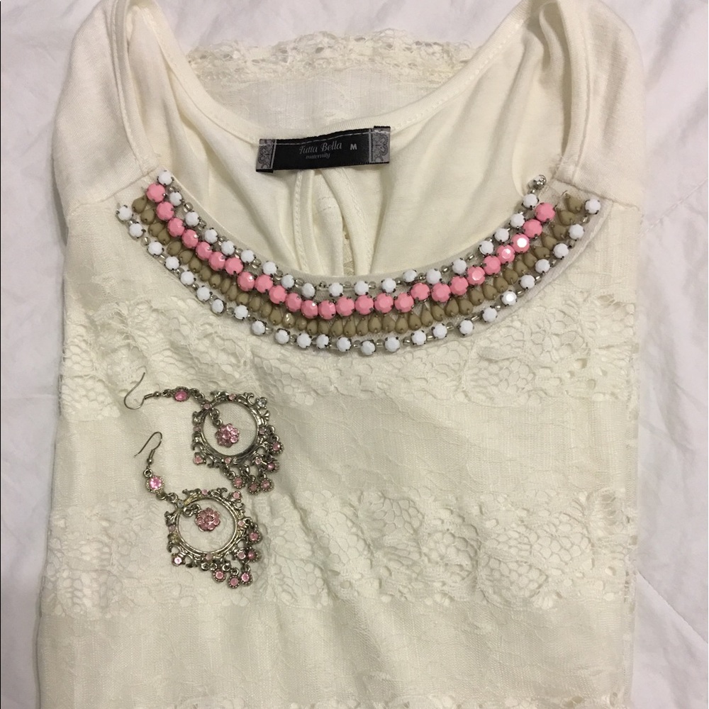 ❗️SALE ❗️Sleeveless Top