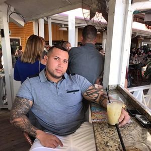 Meet your Posher, Jeffrey