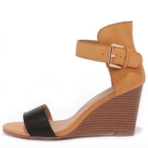 Great condition - small wedges