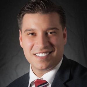 Meet your Posher, Robert