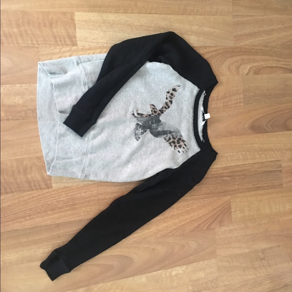 American Eagle long sleeve