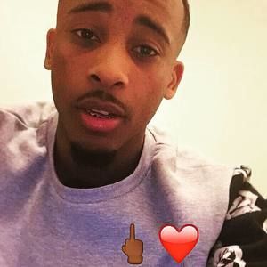 Meet your Posher, Eric