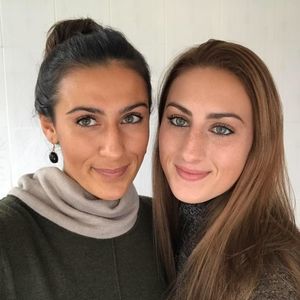 Meet your Posher, Monica