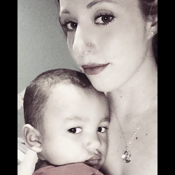 Meet your Posher, Krystal - Picture 1 of 1