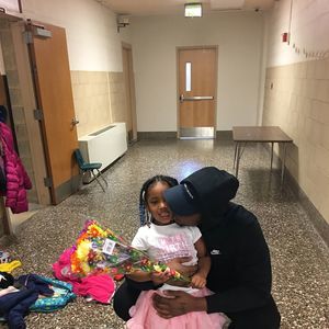 Meet your Posher, Abdul