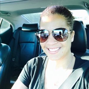 Meet your Posher, Sheena