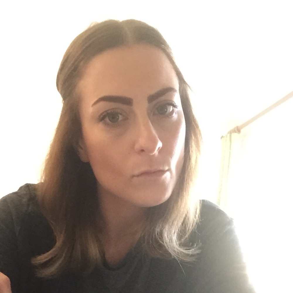 Meet your Posher, Alexandra