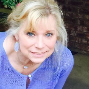Meet your Posher, Diane