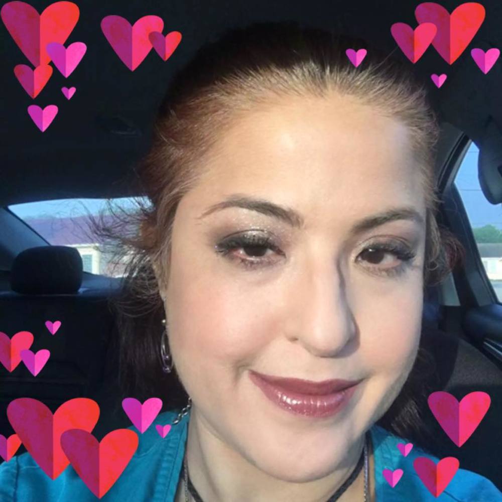 Meet your Posher, Vanessa