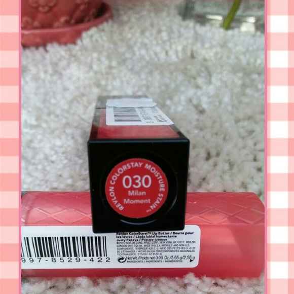 Revlon Lip stain & lipstick bundle - Picture 3 of 5