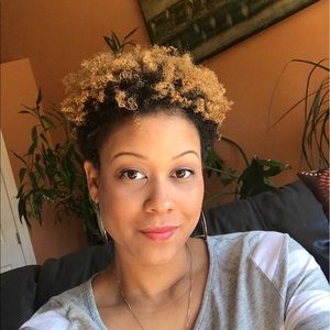 Meet your Posher, Amber