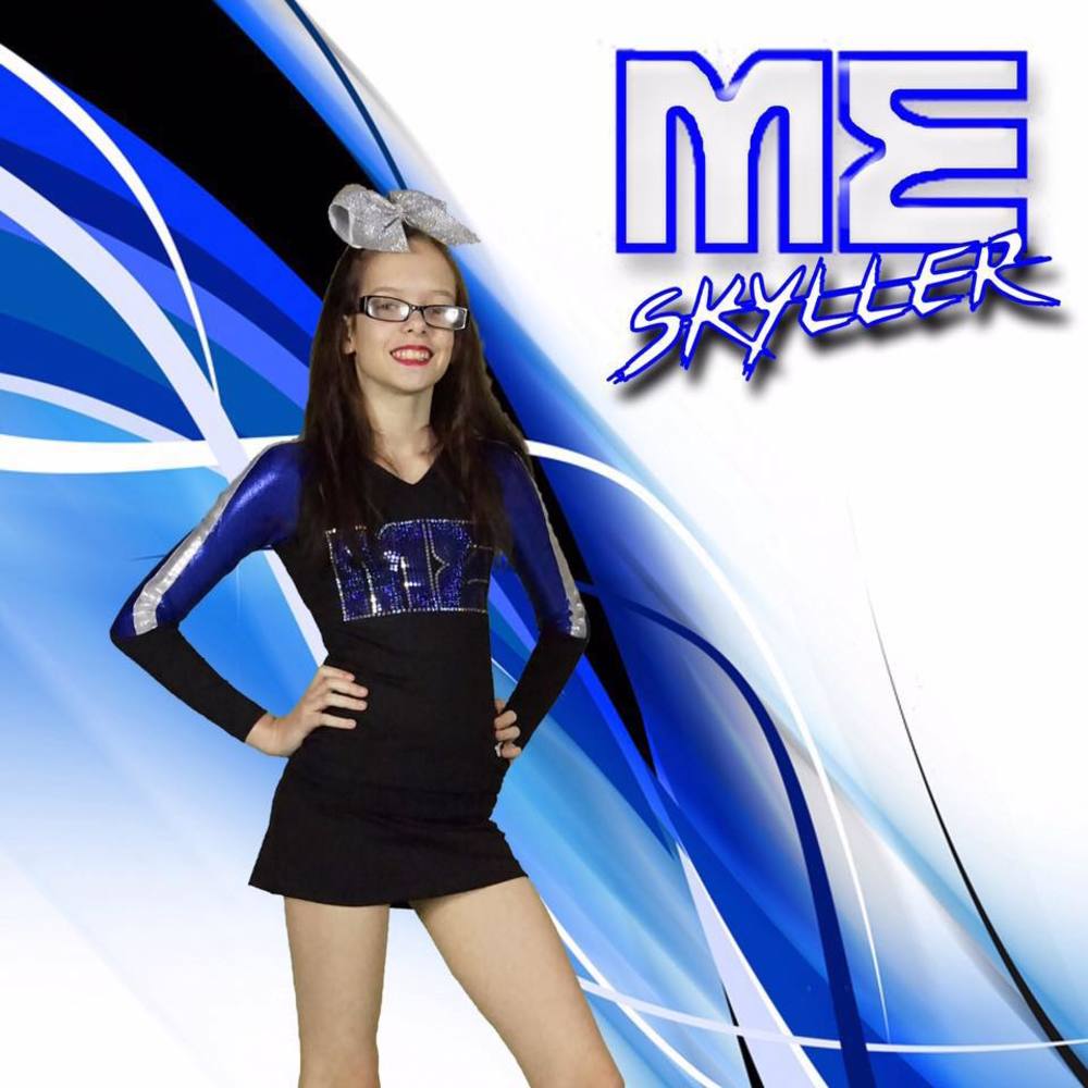 Meet your Posher, Rebecca