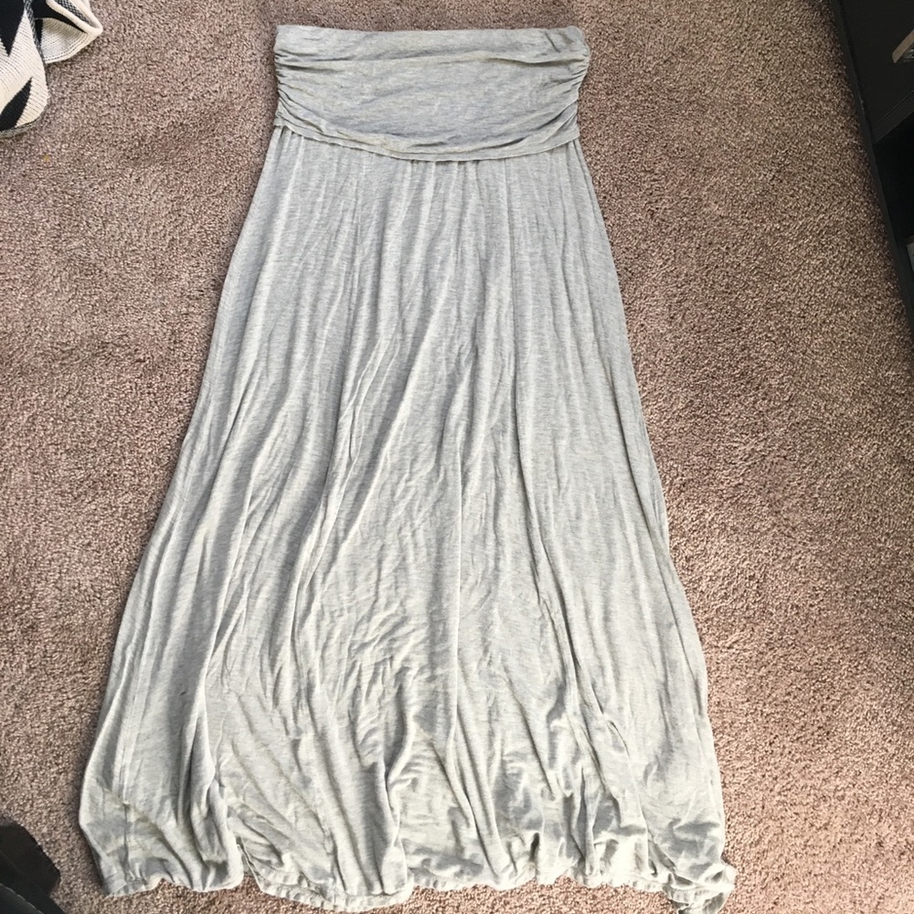 Max Studio Maxi skirt