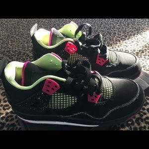 Jordan 4 Retro 30th GG