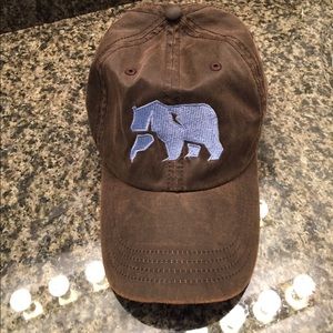 The Normal Brand men's hat
