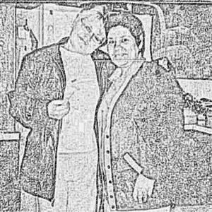 Meet your Posher, Barb