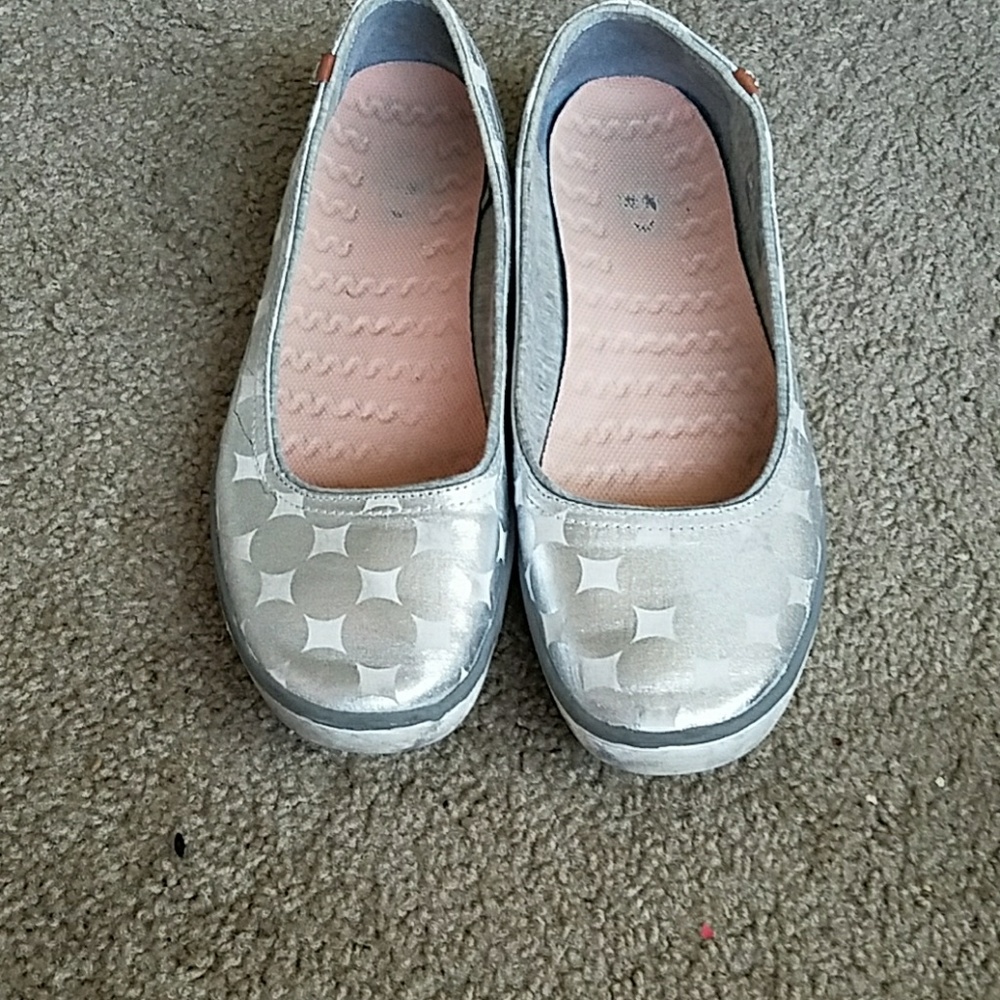 Dr Scholls