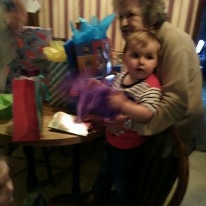 Meet your Posher, Gina