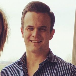 Meet your Posher, Matt