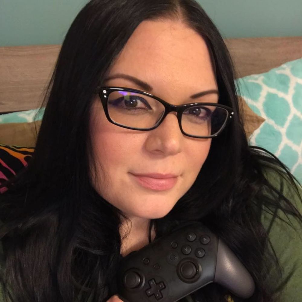 Meet your Posher, April