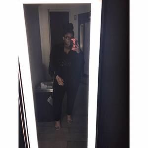 Meet your Posher, Antonia