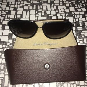 Salvatore Ferragamo Sunglasses