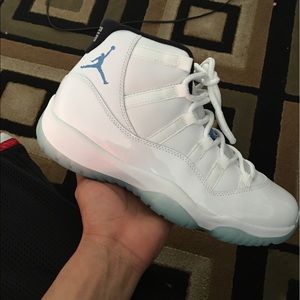 Meet your Posher, Hector