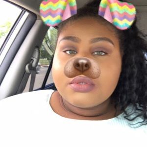 Meet your Posher, Tonisha