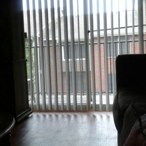 Meet your Posher, Patty