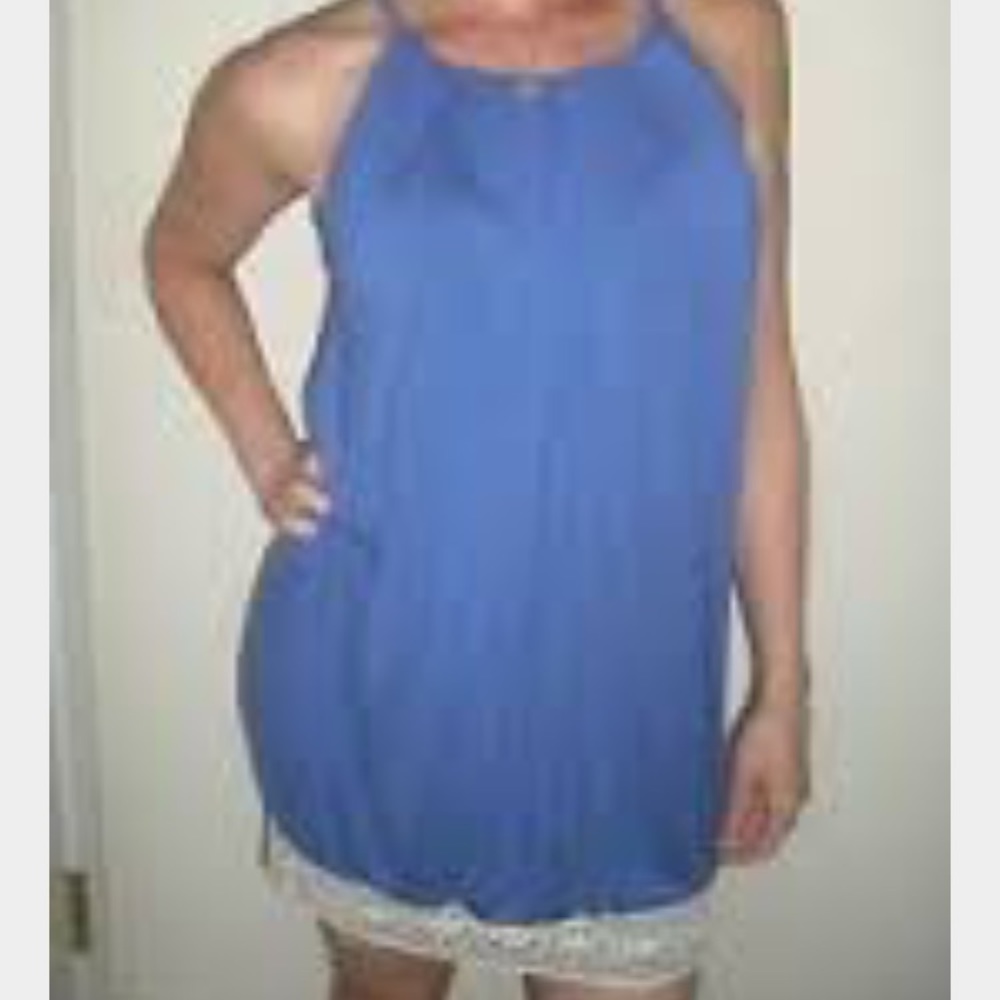 ISO Rachel Pally s or m dress