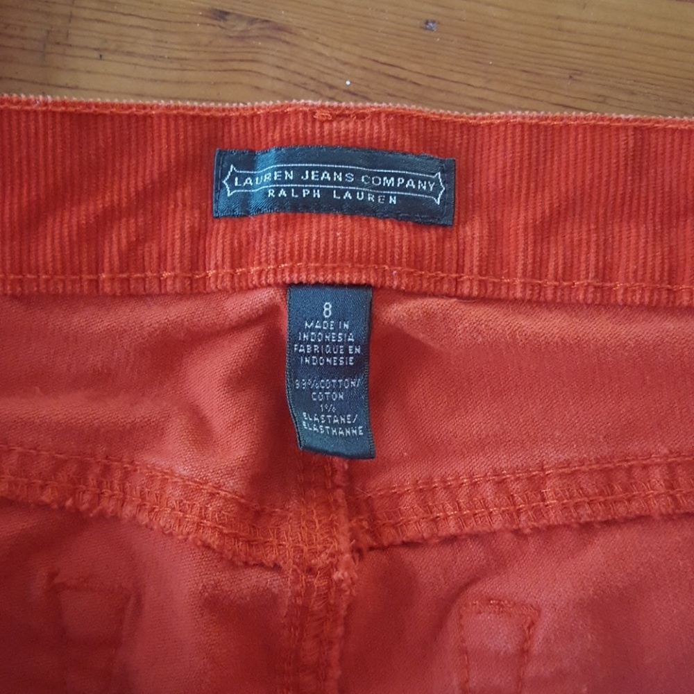 Pants - Picture 2 of 4