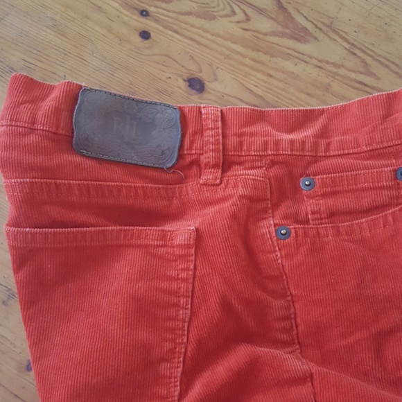 Pants - Picture 4 of 4