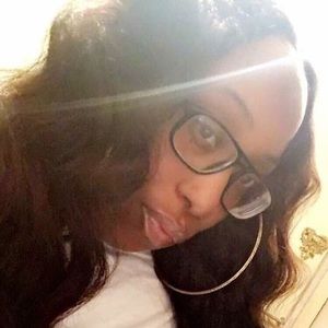 Meet your Posher, Jayla