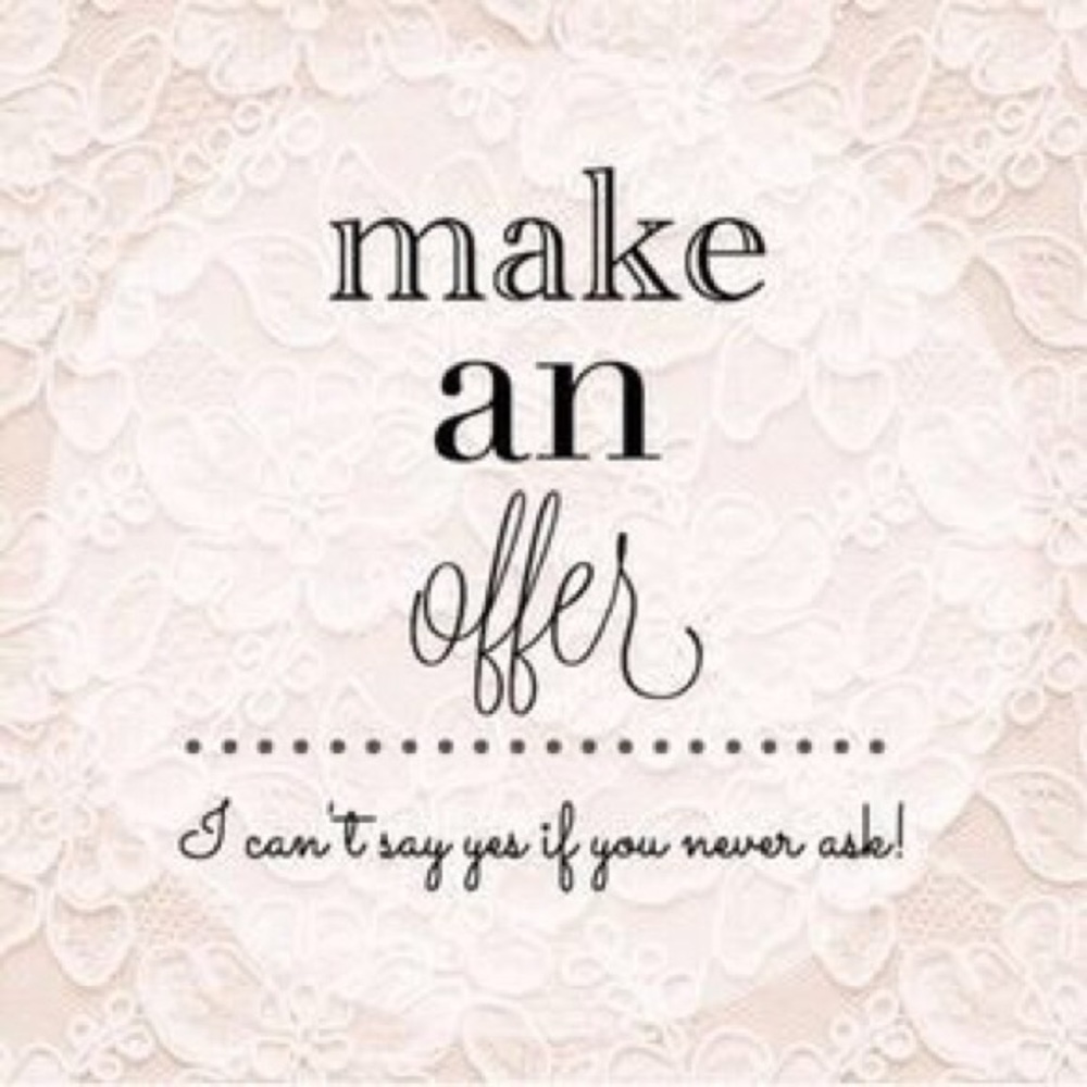 SALE ON EVERYTHING TODAY!