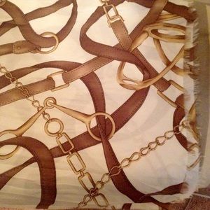 Ralph Lauren Scarf