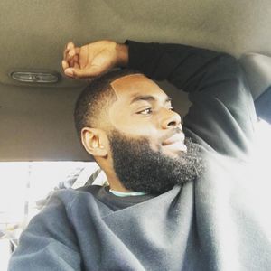 Meet your Posher, Rasheem