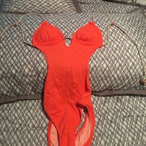 VS bathing suit! New!