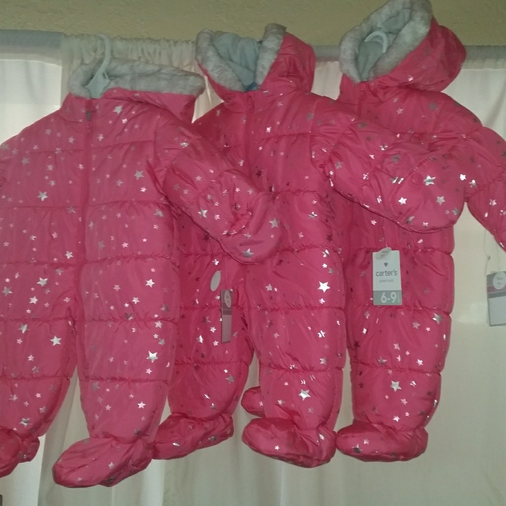 Snowsuit