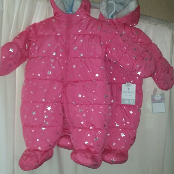 Snowsuit - Picture 2 of 3