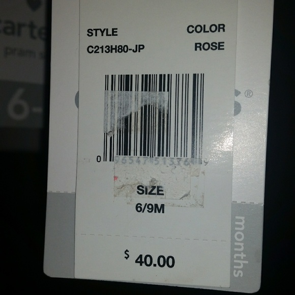 Snowsuit - Picture 3 of 3